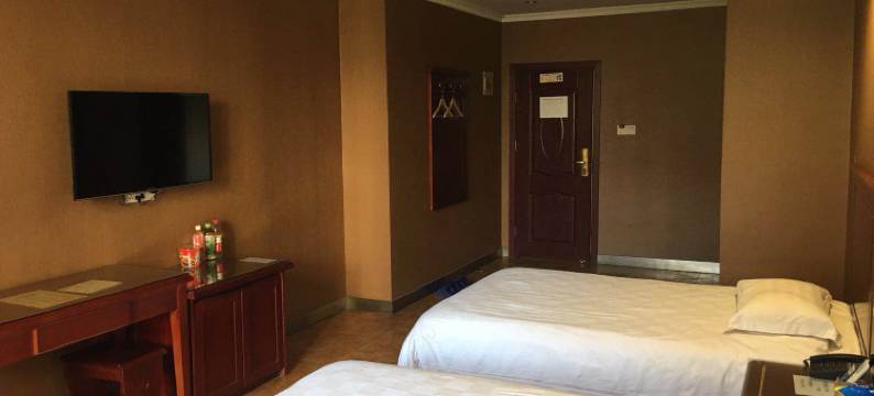 临颍县晰晰宾馆图片