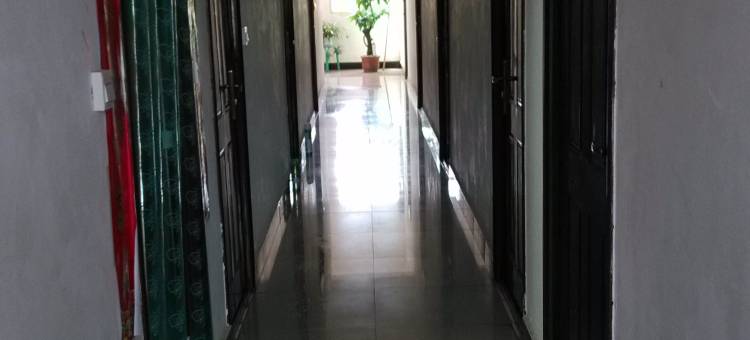 山阳天竺风农家乐图片