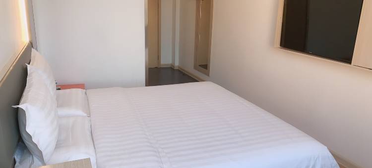 7天连锁酒店(东营太行山路商贸园店)图片