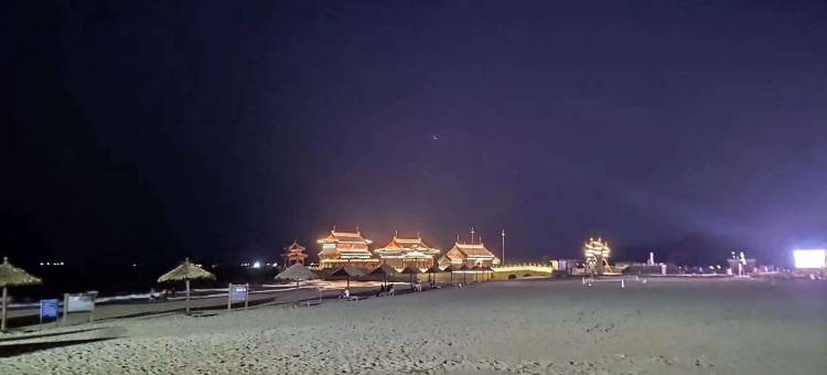 秦皇岛武惠渔家院图片