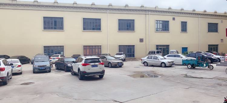 畅畅宾馆(北戴河火车站店)图片