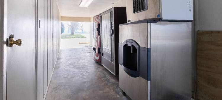 OYO德里德171号高速公路北酒店(OYO Hotel DeRidder Hwy 171 North)图片