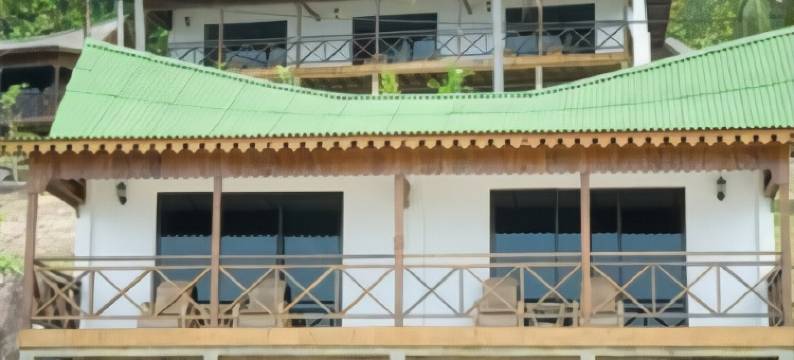 米纳安格湾度假酒店(Minang Cove Resort)图片