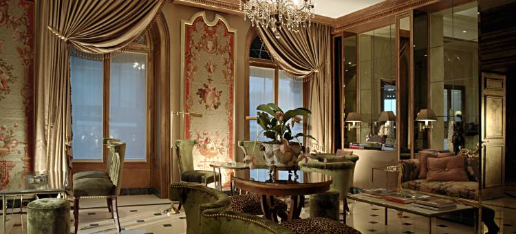 德安勒特尔酒店(Hotel d'Angleterre)图片