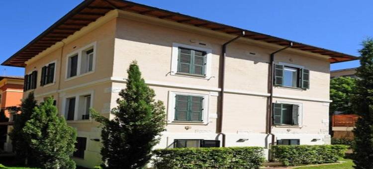 贝斯特韦斯特阿尔丝酒店(Best Western Ars Hotel)图片