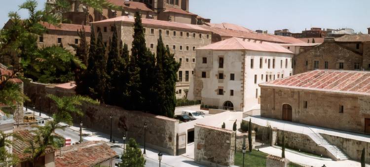 圣埃斯特万宫酒店(Hospes Palacio de San Esteban)图片