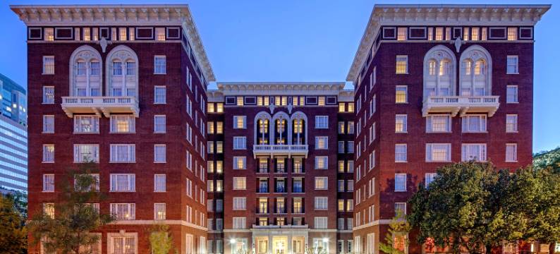 伯明翰市中心塔特怀勒欢朋套房酒店(Hampton Inn & Suites Birmingham-Downtown-Tutwiler)图片