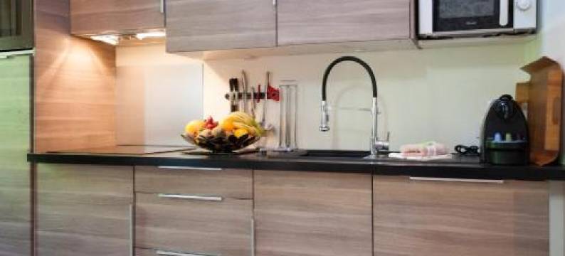 Superbe Appartement Loft Vieil Antibes图片