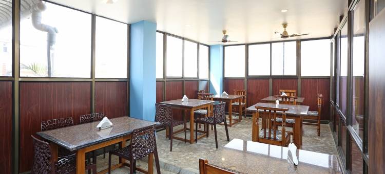 Super Hotel O Cherry City Cottage图片