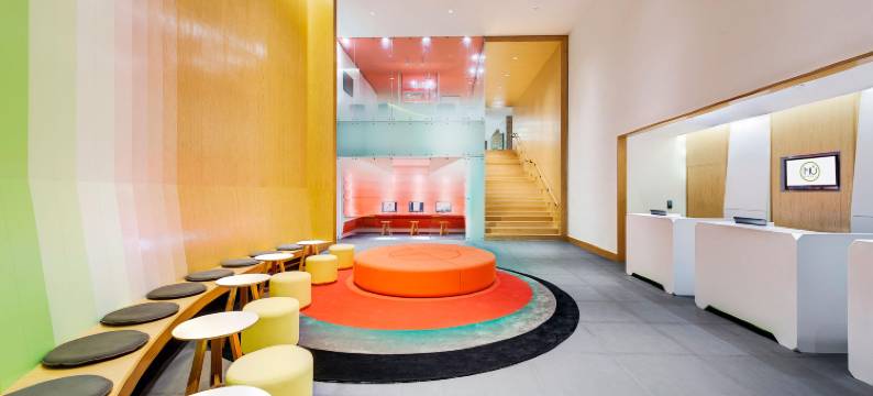 MÙ酒店(MU Hotel)图片