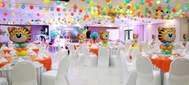 八打雁乡村俱乐部酒店(Batangas Country Club)图片