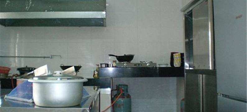 锦鼎宾馆(上海北桥店)图片