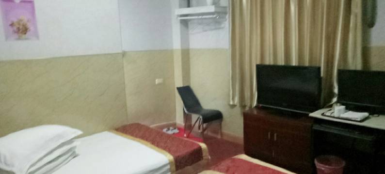 重庆君宾招待所图片