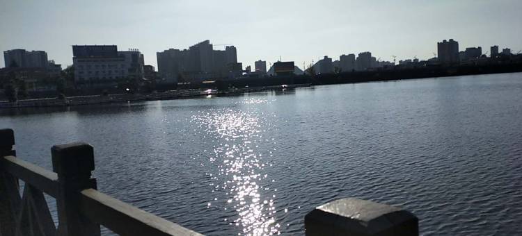 安顺千柏优品酒店(安顺古城顾府街店)图片