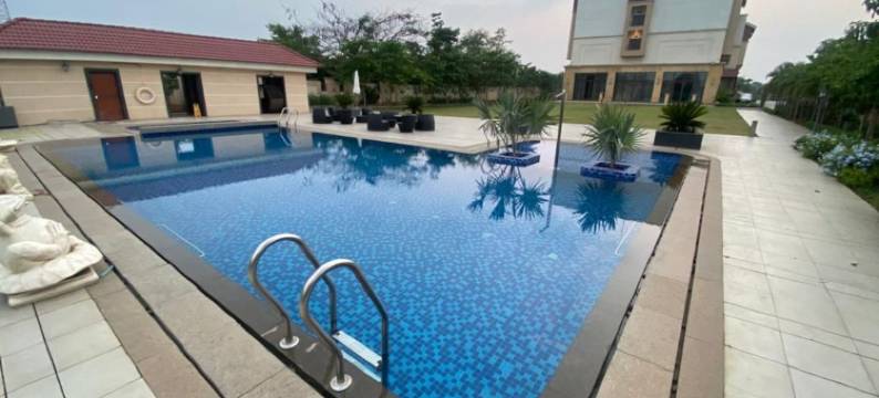 罗纳瓦拉费恩埃克特尔酒店(The Fern Lonavala, Series by Marriott)图片