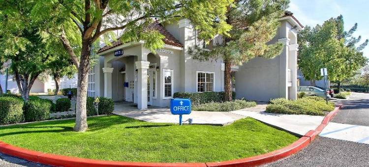 鹿谷 6 号开放式客房(Studio 6 Phoenix, AZ - Deer Valley)图片