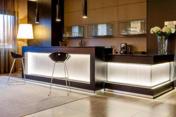 AC Hotel PisaHotel Overview