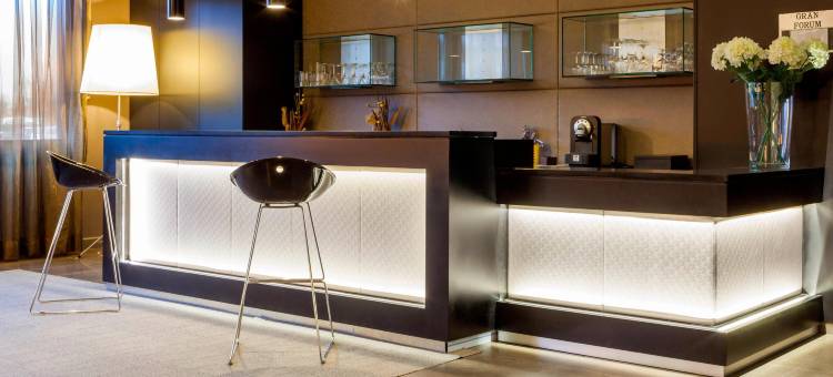 比萨万豪AC酒店(AC Hotel Pisa)图片