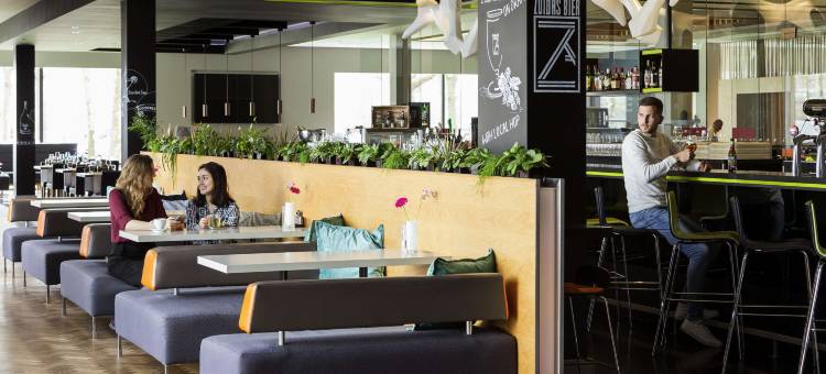 阿姆斯特丹市诺富特酒店(Novotel Amsterdam City)图片