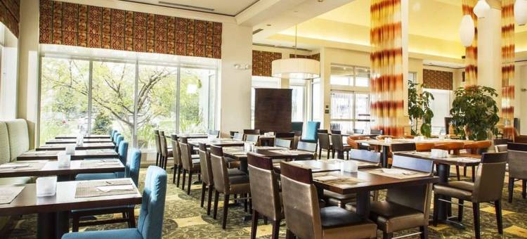 希尔顿花园旅馆-丹佛机场(Hilton Garden Inn Denver Airport)图片