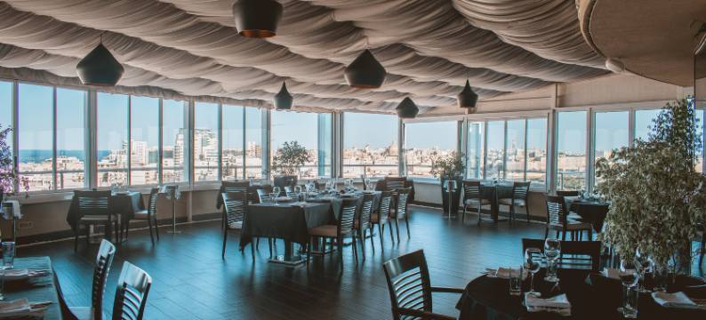 宫殿酒店(AX The Palace)图片