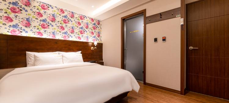 毛毛酒店(Hotel MoMo)图片