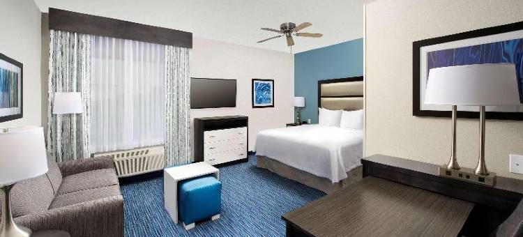 梅塔里新奥尔良Homewood Suites by Hilton(Homewood Suites by Hilton Metairie New Orleans)图片