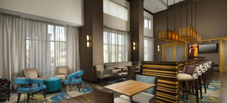 巴尔的摩北-蒂莫尼姆欢朋套房酒店(Hampton Inn & Suites Baltimore North/Timonium, MD)图片