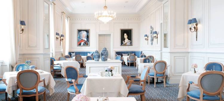 阿尔特霍夫施洛斯本斯堡大酒店(Althoff Grandhotel Schloss Bensberg)图片