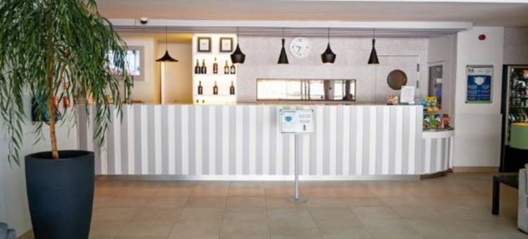 瓦隆戈港公园酒店(Park Hotel Porto Valongo)图片