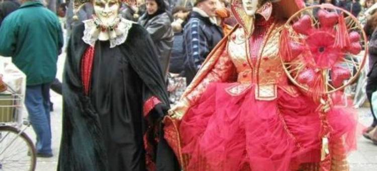 大使特尔玫瑰园酒店(Ambassador Tre Rose)图片