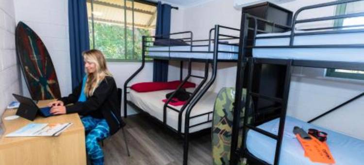 Manta Lodge & Scuba Centre图片