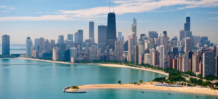 芝加哥JW万豪酒店(JW Marriott Chicago)图片