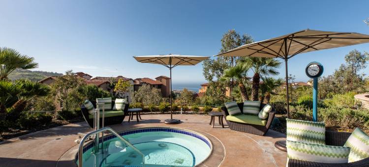 万豪纽波特海岸别墅酒店(Marriott's Newport Coast Villas)图片