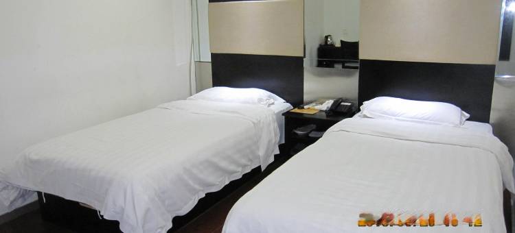 辽源橙子宾馆图片