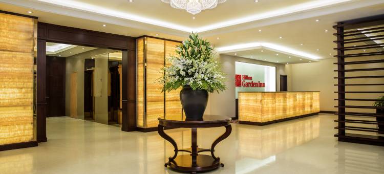 河内希尔顿花园酒店(Hilton Garden Inn Hanoi)图片