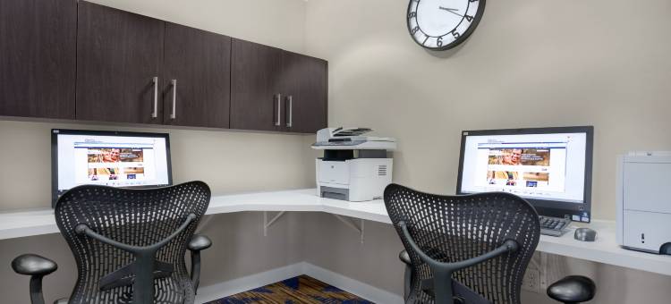 阿纳海姆希尔顿花园酒店(Hilton Garden Inn Anaheim/Garden Grove)图片