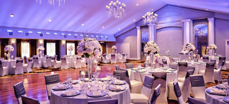 费尔菲尔德希尔顿逸林酒店(DoubleTree by Hilton Fairfield Hotel & Suites)图片