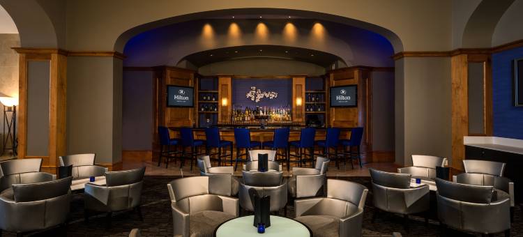 圣克拉拉希尔顿酒店(Hilton Santa Clara)图片
