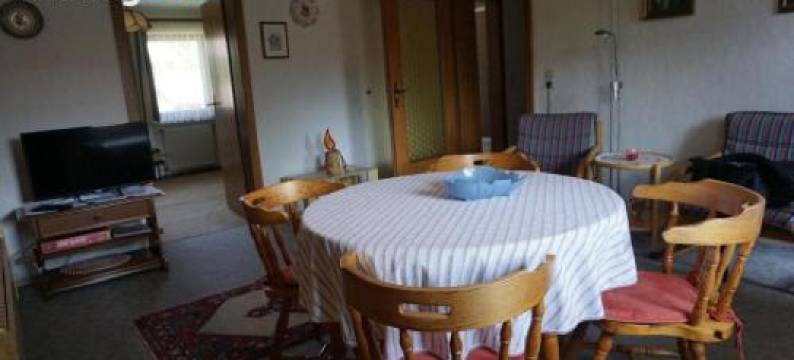 Gästehaus Buchinger图片