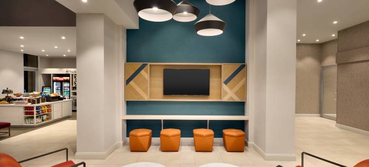 默夫里斯伯勒希尔顿惠庭套房酒店(Home2 Suites by Hilton Murfreesboro)图片