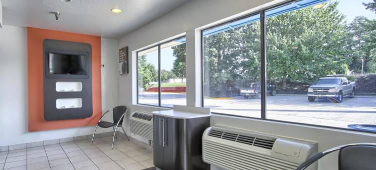 哈里斯堡6号汽车旅馆 - 赫希南(Motel 6 New Cumberland, PA - Harrisburg - Hershey South)图片