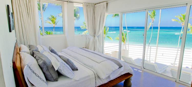 Punta Cana Penthouse  - Best Dominican Ocean View图片