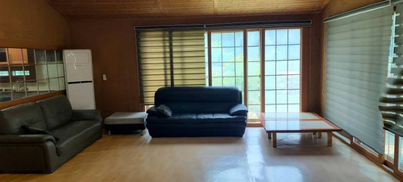 Yeongwol Hanmaeum Pension图片