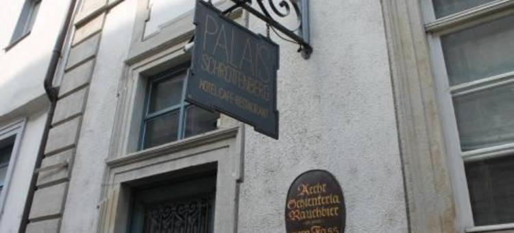 帕莱斯施罗腾贝克酒店(Palais Schrottenberg)图片