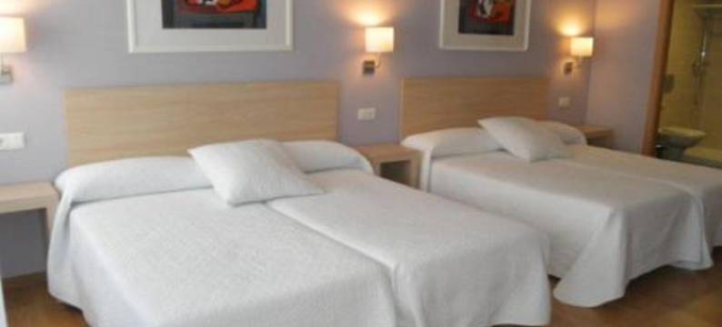 多玛瓦伦西亚旅馆(Dormavalencia Hostel)图片