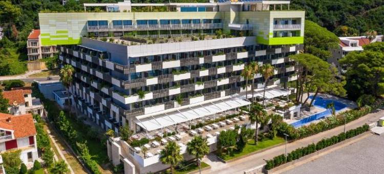 Carine公园酒店(Carine Hotel Park)图片