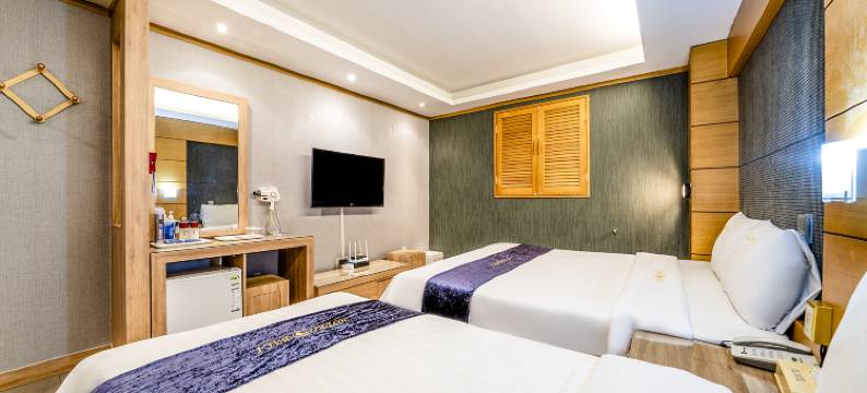巴里观光者酒店(Bali Tourist Hotel)图片