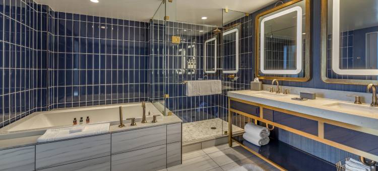 奥姆尼俄克拉荷马城酒店(Omni Oklahoma City Hotel)图片