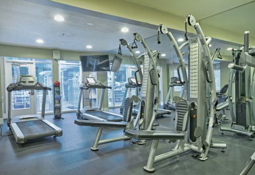 Desert Rose Resort Hotel Overview